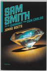 Sam Smith diamant Don Carlos - Jonas Boets - 9789022319307