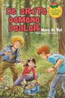 De grote gemene dealer - Marc de Bel - 9789022321713