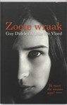 Zoete wraak - DIDELEZ, G.  & VLOED, J. De - 9789022323052