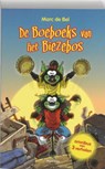 De dikke Boeboeksomnibus - BEL, Marc de - 9789022323939