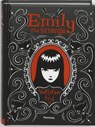 Emily the Strange - REGER, Rob & GRUNER, Jessica - 9789022324288