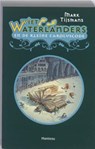 Wiet Waterlanders / 1 Kleine Caroluscode - TIJSMANS, Mark - 9789022324752