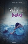 Judas - VREESWIJK, Helen - 9789022326879