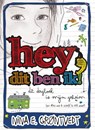 Hey, dit ben ik - Nina E. Grontvedt - 9789022327340