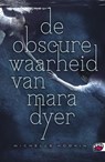 Edge De obscure waarheid van Mara Dyer - Michelle Hodkin - 9789022328064