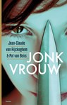 Jonkvrouw - Jean-Claude van Rijckeghem ; Pat van Beirs - 9789022328163
