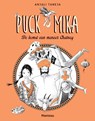 Puck en Mika - De komst van Meneer Chutney - Anjali Taneja - 9789022328880