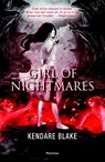 Girl of nightmares - Kendare Blake - 9789022329559