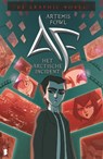 Artemis Fowl / Het Arctische Incident - COLFER, Eoin - 9789022557082