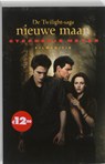 Nieuwe maan - MEYER, S. - 9789022557778
