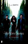 The Vampire Diaries Schaduwzielen - L.J. Smith - 9789022558454