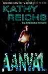 Aanval - Kathy Reichs - 9789022559284