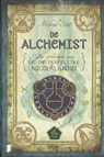 De Alchemist - SCOTT, Michael - 9789022560242