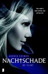 De flirt - Andrea Cremer - 9789022560259