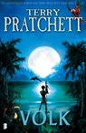 Volk - Terry Pratchett - 9789022560549