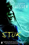 Stuk - Judith Visser - 9789022562918