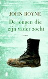 De jongen die zijn vader zocht - John Boyne - 9789022565797