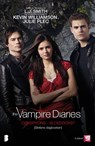 Stefans dagboeken  1 en 2 The Vampire Diaries - L.J. Smith - 9789022566794