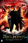 Percy Jackson: de zee van monsters filmeditie - Rick Riordan - 9789022566817
