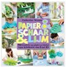 Papier en schaar en lijm - Catherine Woram - 9789023013723