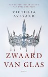 Zwaard van glas - Victoria Aveyard - 9789023459361