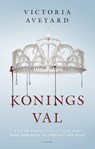 Koningsval - Victoria Aveyard - 9789023472971