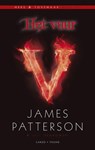 Het vuur - James Patterson ; Jill Dembowski - 9789023477204