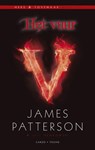 Het vuur - James Patterson - 9789023479697