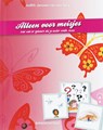 Alleen voor meisjes - J. Janssen-van den Barg - 9789023922018