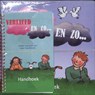 Verliefd enzo... (pakket compleet) - VINK, Hijltje - 9789023924142