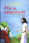Hij is opgestaan - André F. Troost - 9789023925880