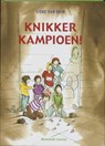 Knikkerkampioen! - Lieke van Duin - 9789023930396
