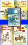 Kinderbundel - Lieke van Duin - 9789023930464