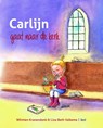 Carlijn gaat naar de kerk - Wilmien Kranendonk - 9789023970101