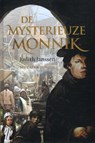 De mysterieuze monnik - Judith Janssen - 9789023977049