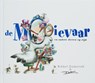 De mooievaar - ZUIDERVELD, R. - 9789023991984