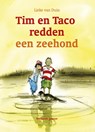 Tim en Taco redden een zeehond - Lieke van Duin - 9789023992936