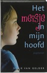 Het meisje in mijn hoofd - GELDER, S. van - 9789023993124