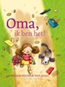 Oma, ik ben het!(miniprentenboek) - WITVLIET, M. & JANSSEN, M. - 9789023993544