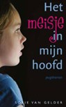 Het meisje in mijn hoofd - S. van Gelder - 9789023993827