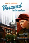 Verraad in Haarlem - Judith Janssen - 9789023994688