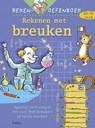 Rekenen met breuken - L. Jansen - 9789024382460