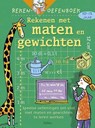 Rekenen met maten en gewichten - C. De Schmedt - 9789024382477