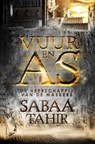 De heerschappij van de maskers - Sabaa Tahir - 9789024565924