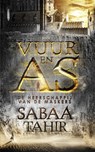 De heerschappij van de maskers - Sabaa Tahir - 9789024565931
