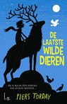 De laatste wilde dieren - Piers Torday - 9789024568727
