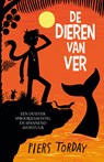 De dieren van Ver - Piers Torday - 9789024568901