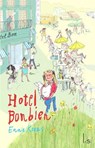 Hotel Bonbien - Enne Koens - 9789024569373
