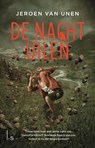 De Nachtuilen - Jeroen van Unen - 9789024569397