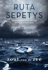 Zout van de zee - Ruta Sepetys - 9789024570317